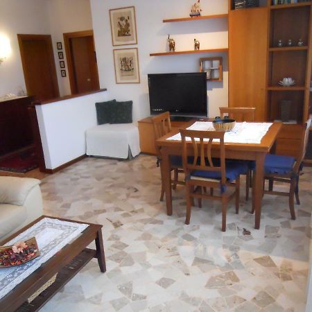 Appartamento Elisabetta Lido de Venise Extérieur photo