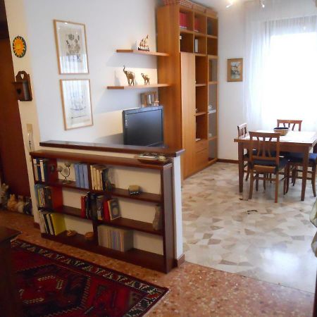 Appartamento Elisabetta Lido de Venise Extérieur photo