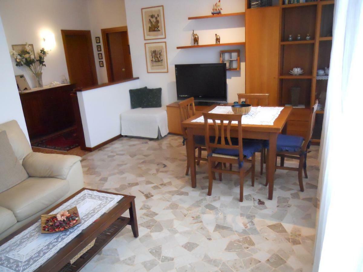 Appartamento Elisabetta Lido de Venise Extérieur photo