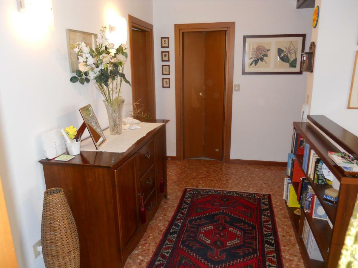 Appartamento Elisabetta Lido de Venise Extérieur photo