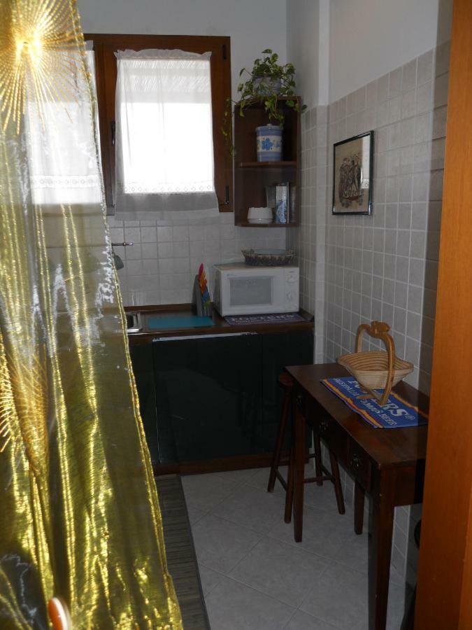 Appartamento Elisabetta Lido de Venise Extérieur photo
